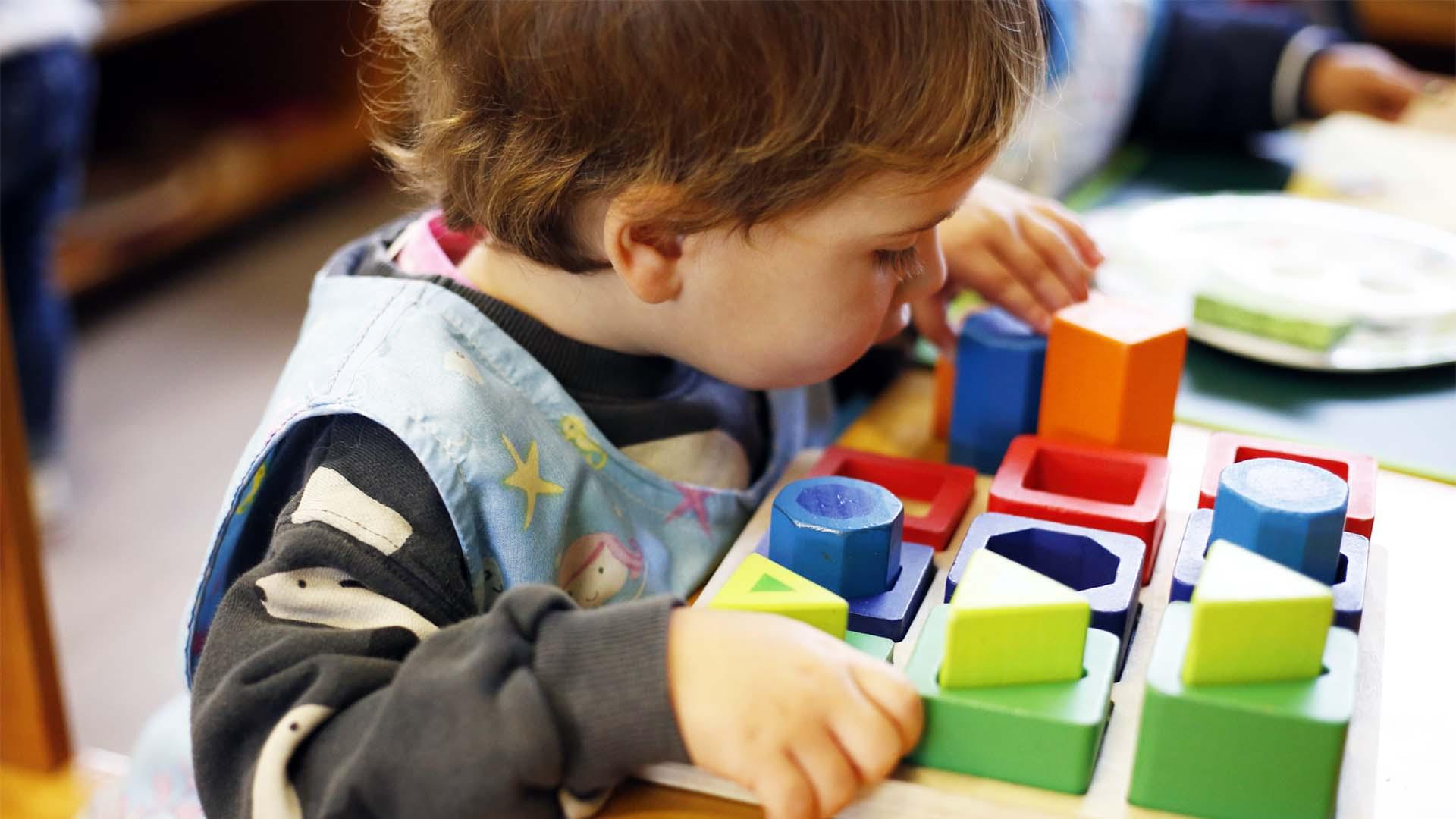 comunidad infantil foto 1